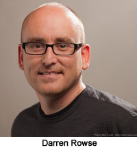 Darren Rowse
